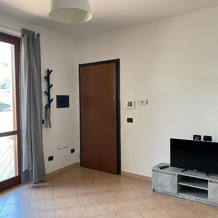 Bed and Breakfast La Chiocciola Momo Zimmer foto