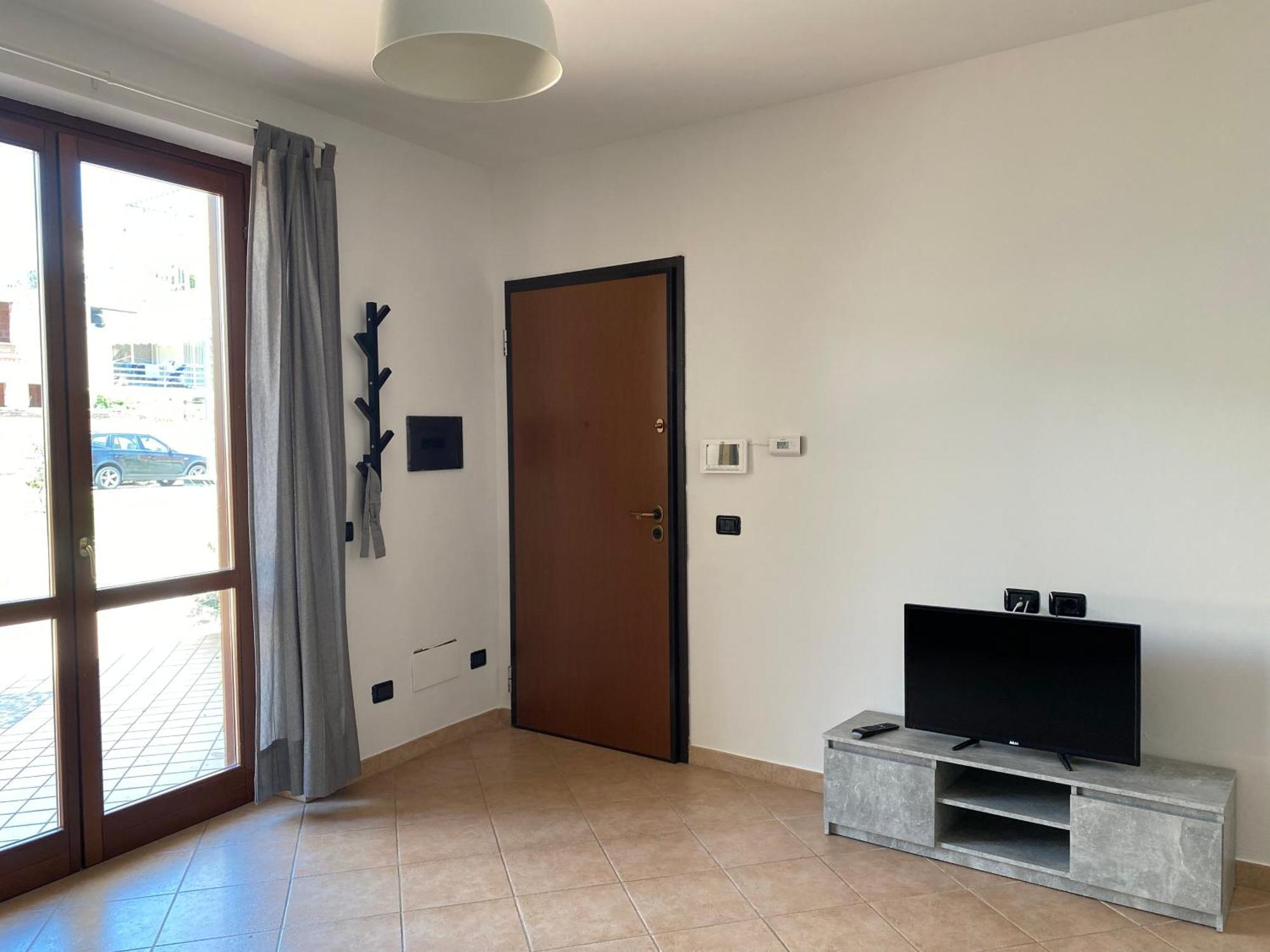 Bed and Breakfast La Chiocciola Momo Zimmer foto